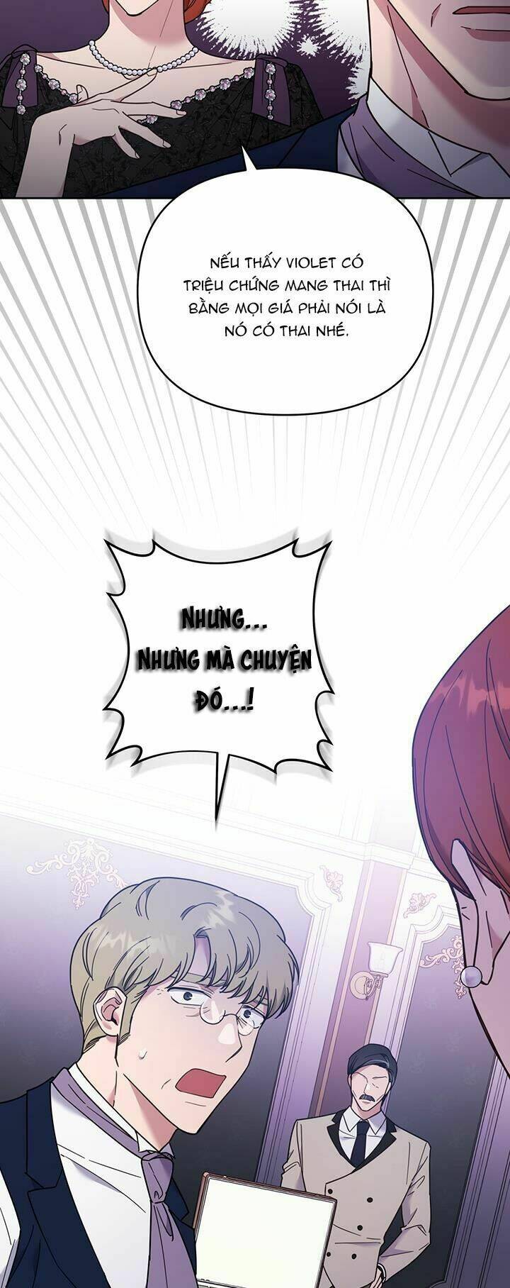 Hãy Để Tôi Được Hiểu Em Chapter 34 - Trang 2