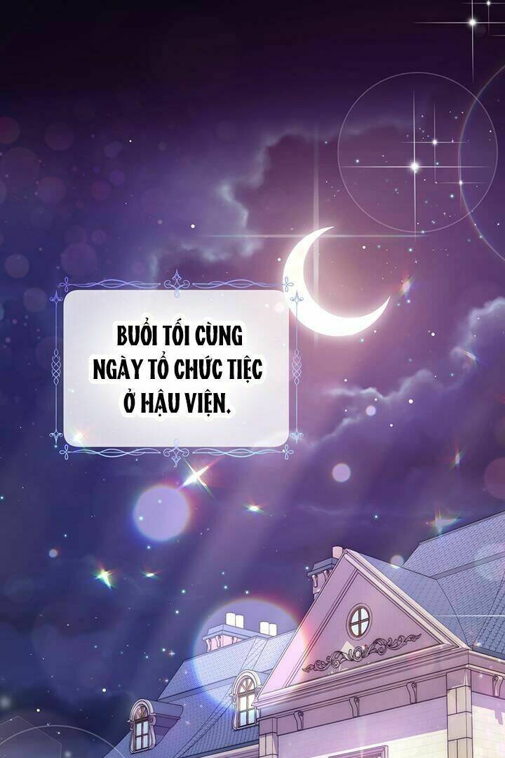 Hãy Để Tôi Được Hiểu Em Chapter 34 - Trang 2