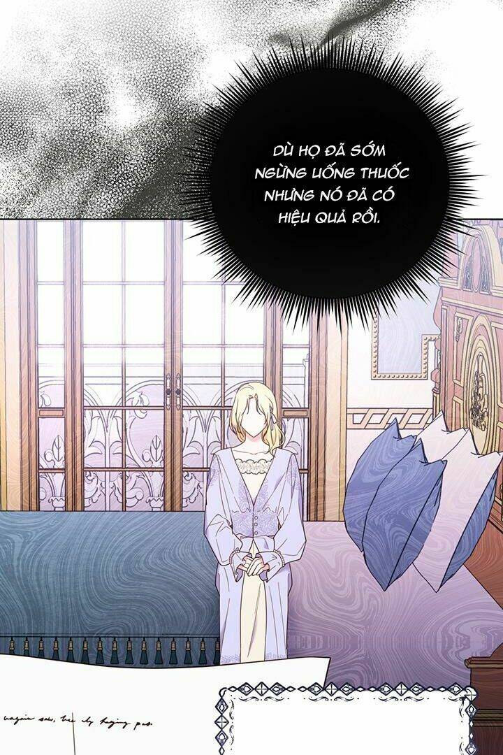 Hãy Để Tôi Được Hiểu Em Chapter 34 - Trang 2