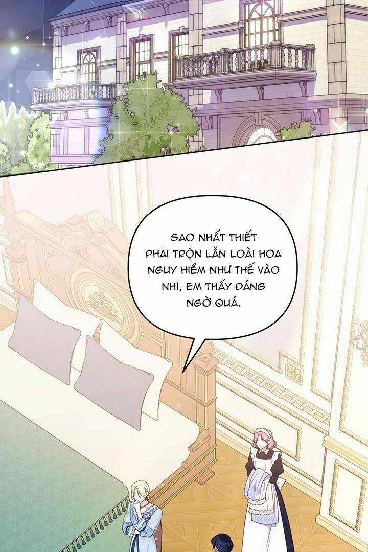 Hãy Để Tôi Được Hiểu Em Chapter 34 - Trang 2