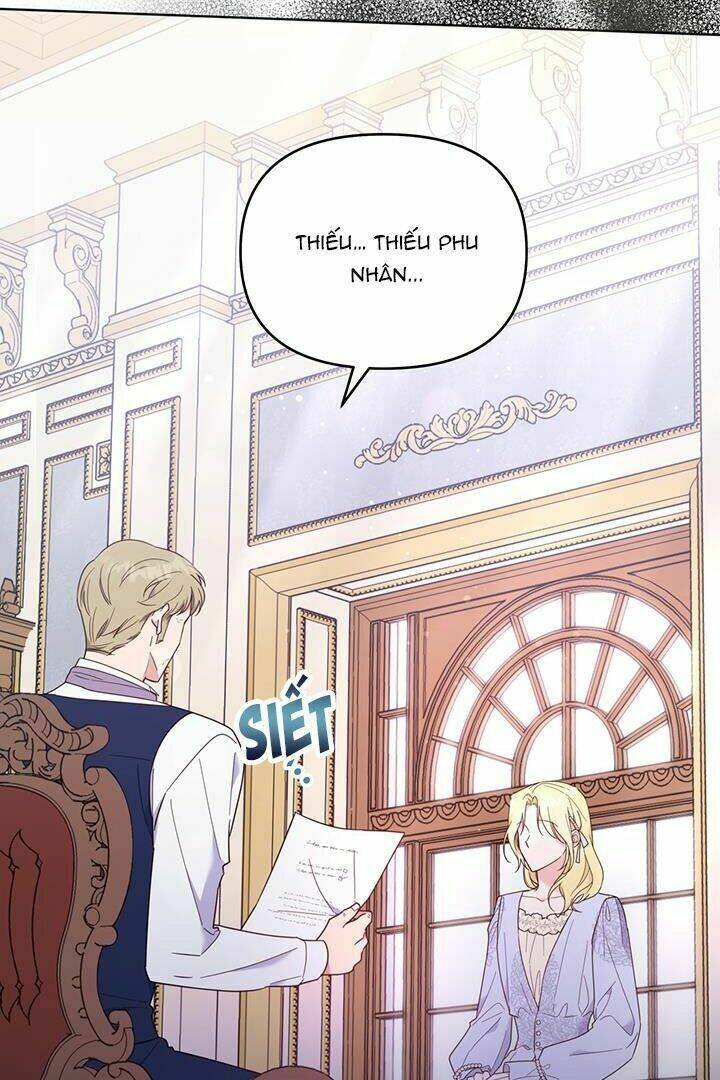 Hãy Để Tôi Được Hiểu Em Chapter 34 - Trang 2