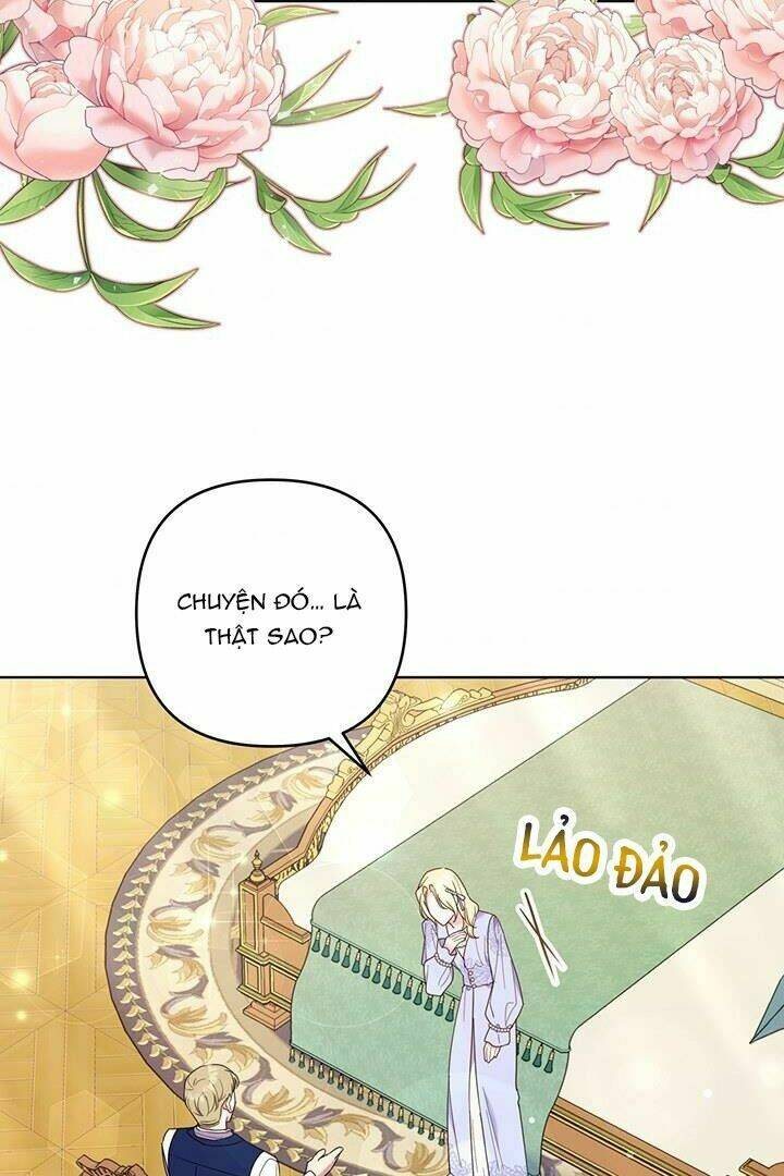 Hãy Để Tôi Được Hiểu Em Chapter 34 - Trang 2