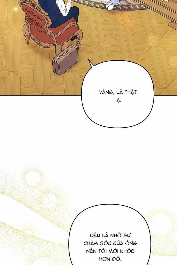 Hãy Để Tôi Được Hiểu Em Chapter 34 - Trang 2