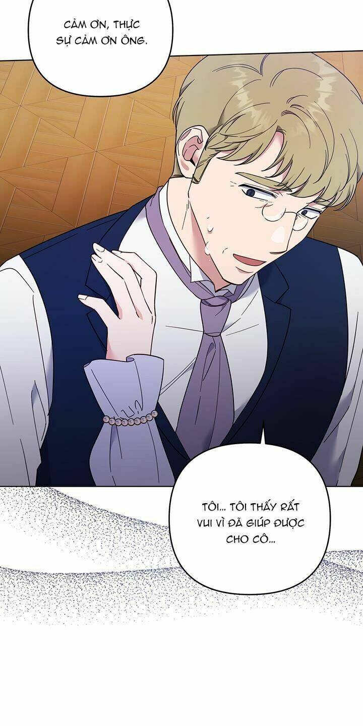 Hãy Để Tôi Được Hiểu Em Chapter 34 - Trang 2