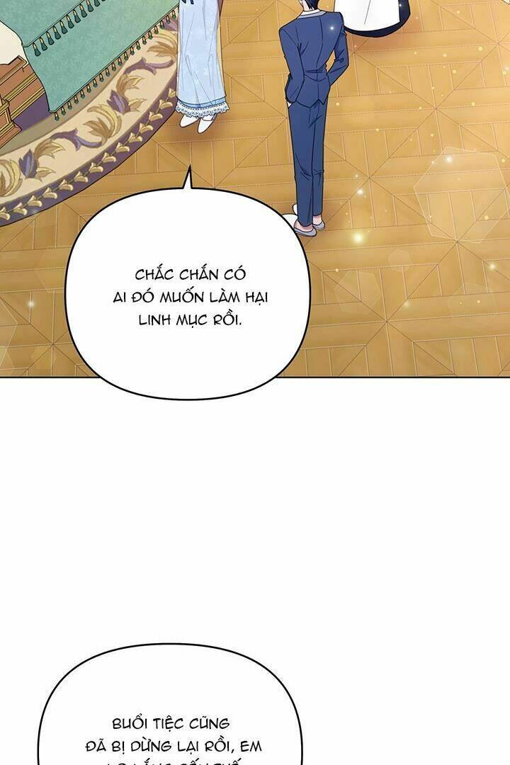 Hãy Để Tôi Được Hiểu Em Chapter 34 - Trang 2