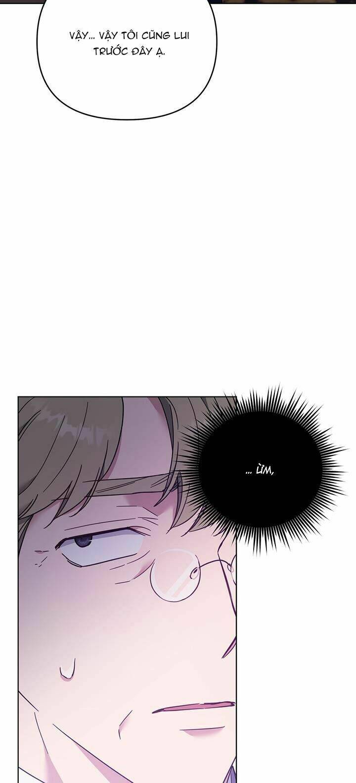 Hãy Để Tôi Được Hiểu Em Chapter 34 - Trang 2