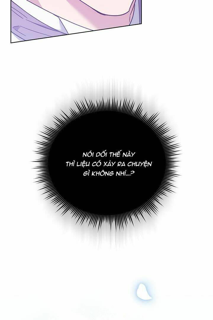 Hãy Để Tôi Được Hiểu Em Chapter 34 - Trang 2