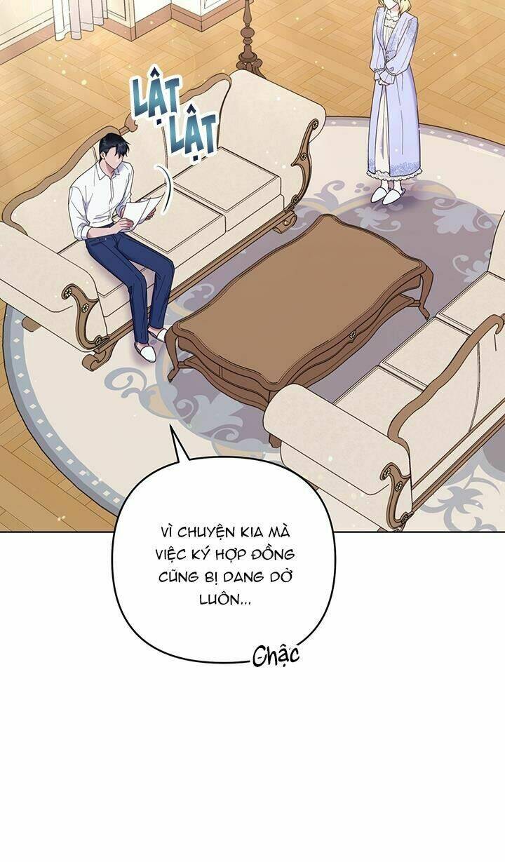 Hãy Để Tôi Được Hiểu Em Chapter 34 - Trang 2