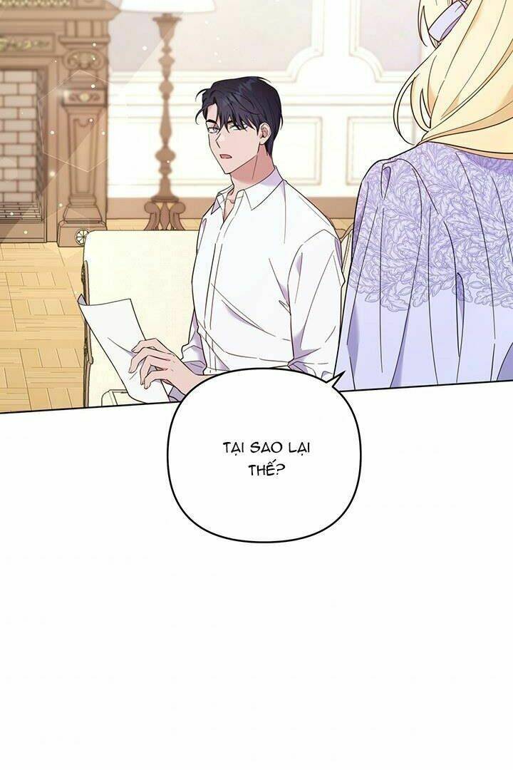 Hãy Để Tôi Được Hiểu Em Chapter 34 - Trang 2