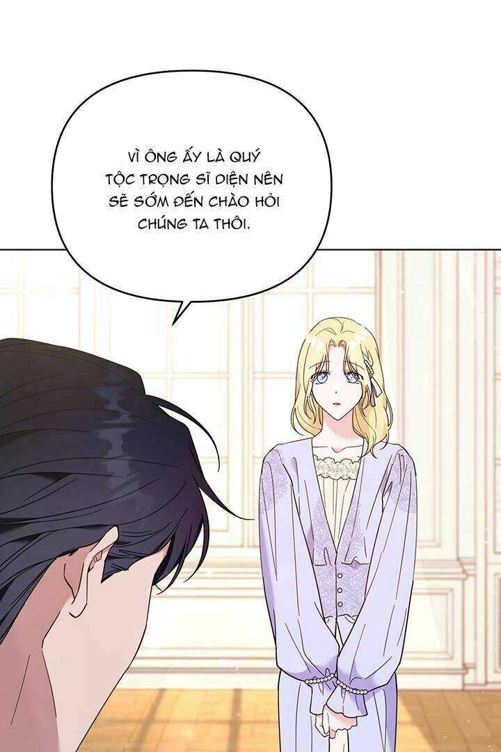 Hãy Để Tôi Được Hiểu Em Chapter 34 - Trang 2