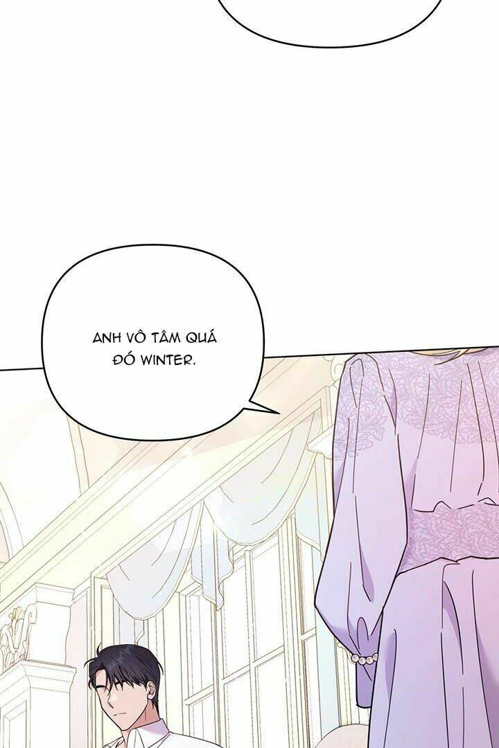 Hãy Để Tôi Được Hiểu Em Chapter 34 - Trang 2
