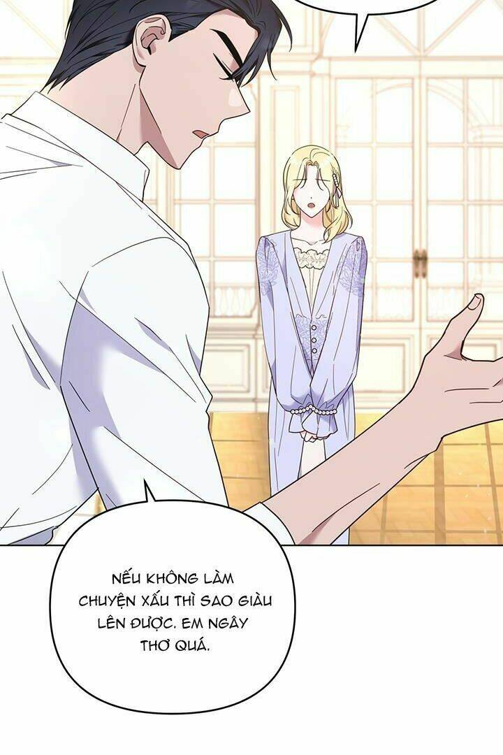 Hãy Để Tôi Được Hiểu Em Chapter 34 - Trang 2