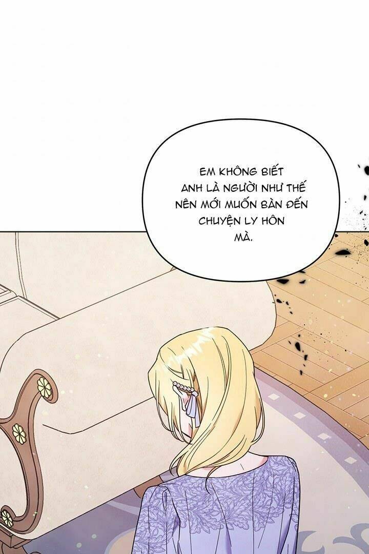 Hãy Để Tôi Được Hiểu Em Chapter 34 - Trang 2