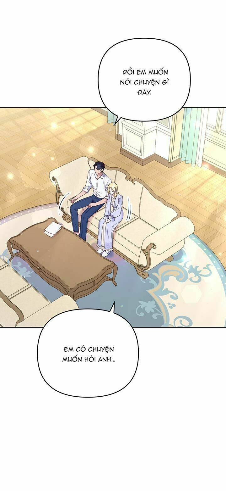 Hãy Để Tôi Được Hiểu Em Chapter 34 - Trang 2