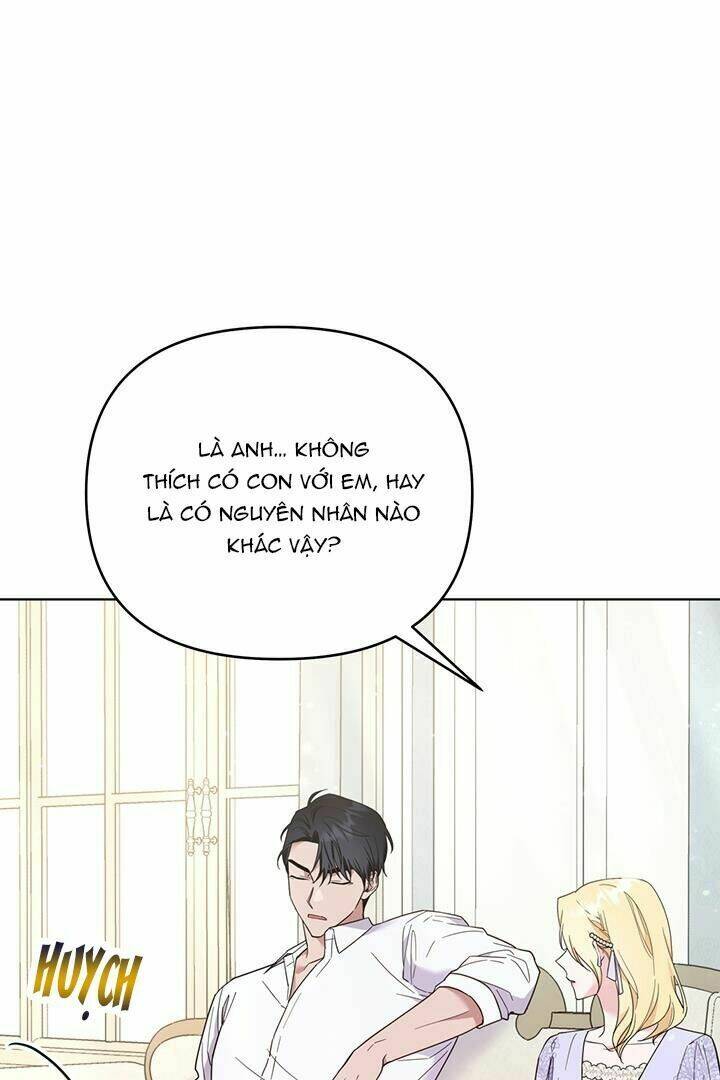 Hãy Để Tôi Được Hiểu Em Chapter 34 - Trang 2