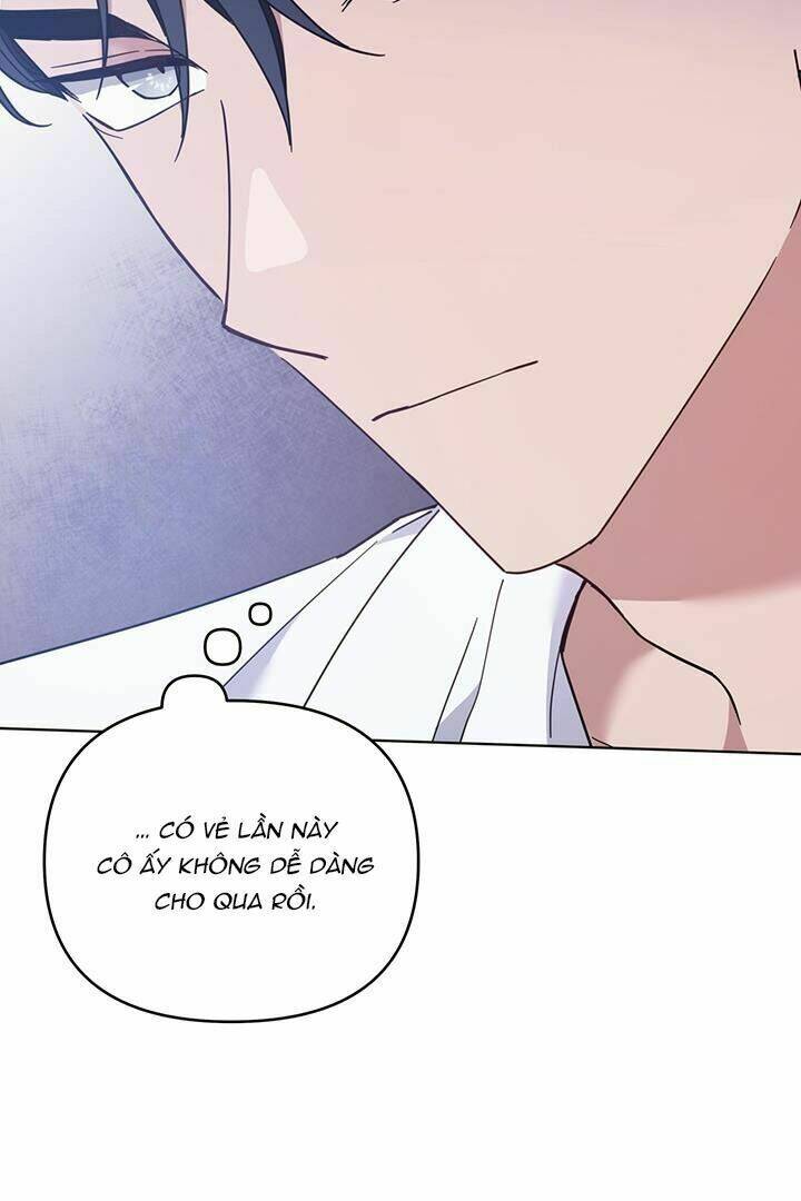 Hãy Để Tôi Được Hiểu Em Chapter 34 - Trang 2