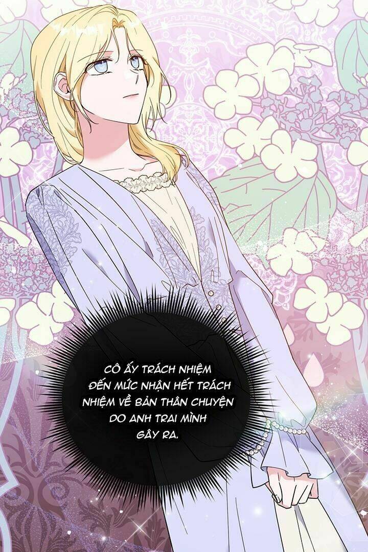 Hãy Để Tôi Được Hiểu Em Chapter 34 - Trang 2