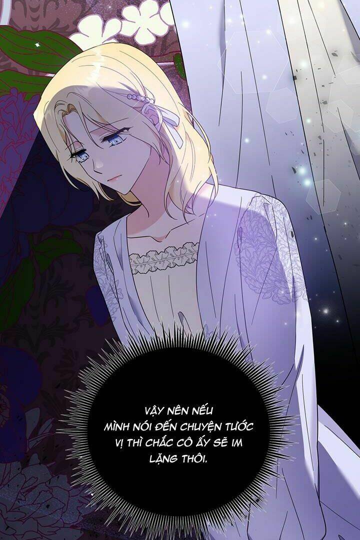 Hãy Để Tôi Được Hiểu Em Chapter 34 - Trang 2