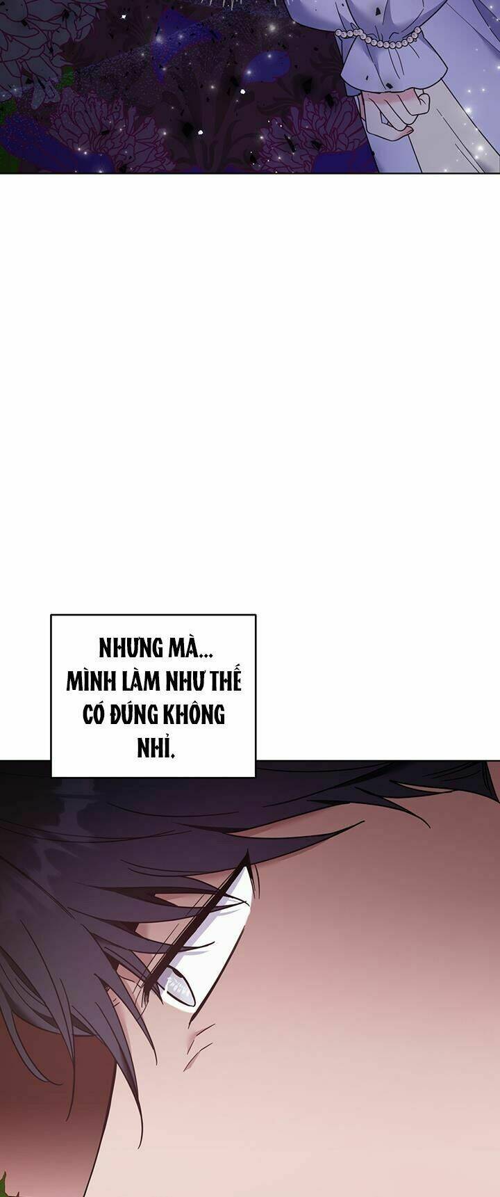 Hãy Để Tôi Được Hiểu Em Chapter 34 - Trang 2