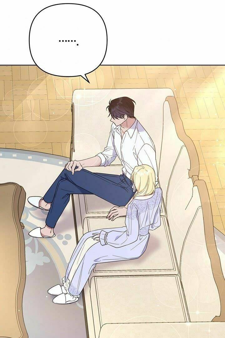 Hãy Để Tôi Được Hiểu Em Chapter 34 - Trang 2