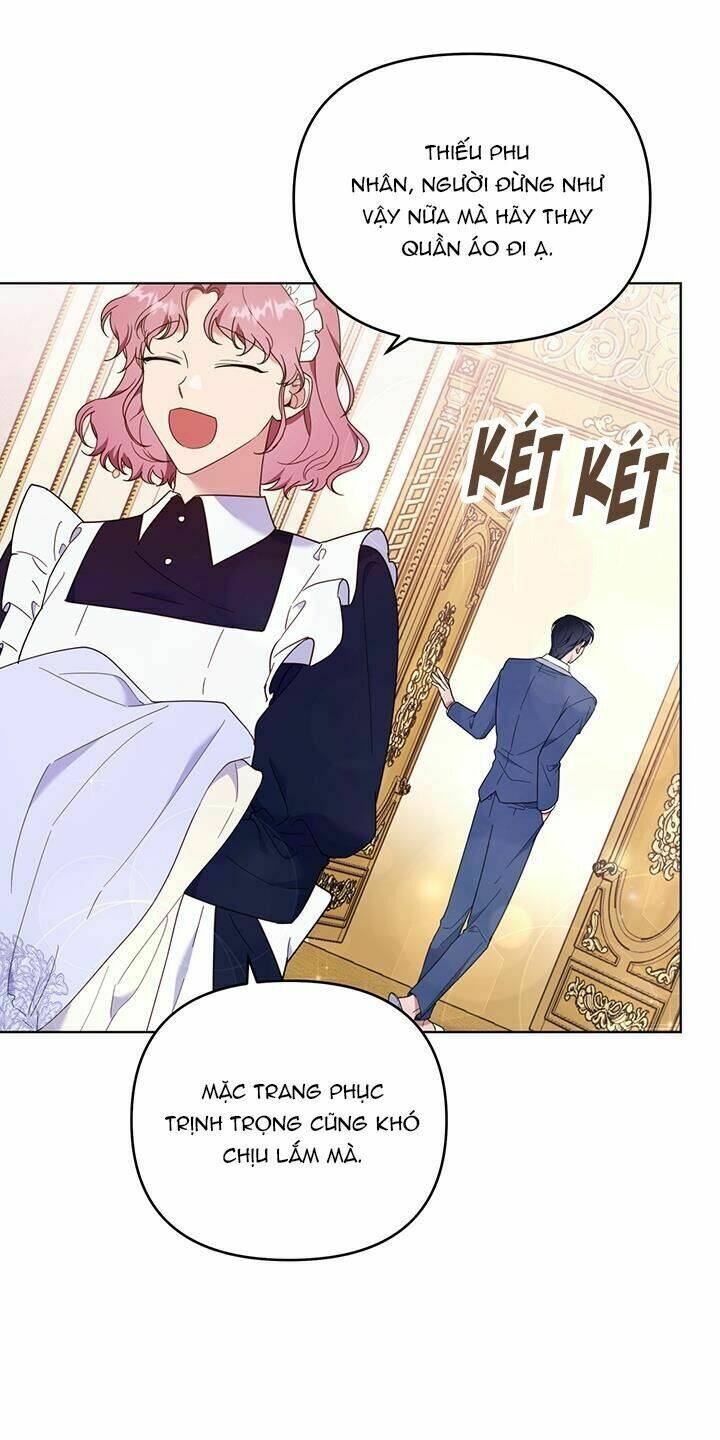 Hãy Để Tôi Được Hiểu Em Chapter 34 - Trang 2