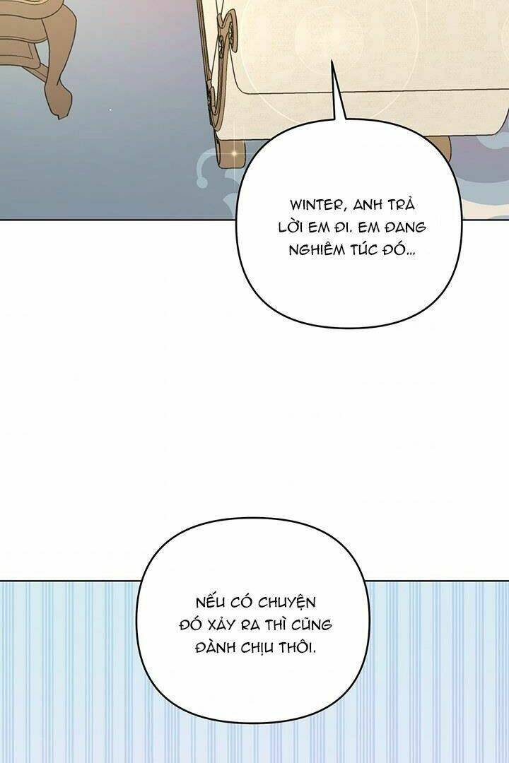 Hãy Để Tôi Được Hiểu Em Chapter 34 - Trang 2