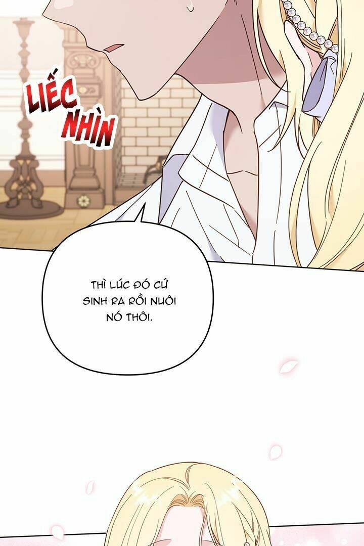 Hãy Để Tôi Được Hiểu Em Chapter 34 - Trang 2