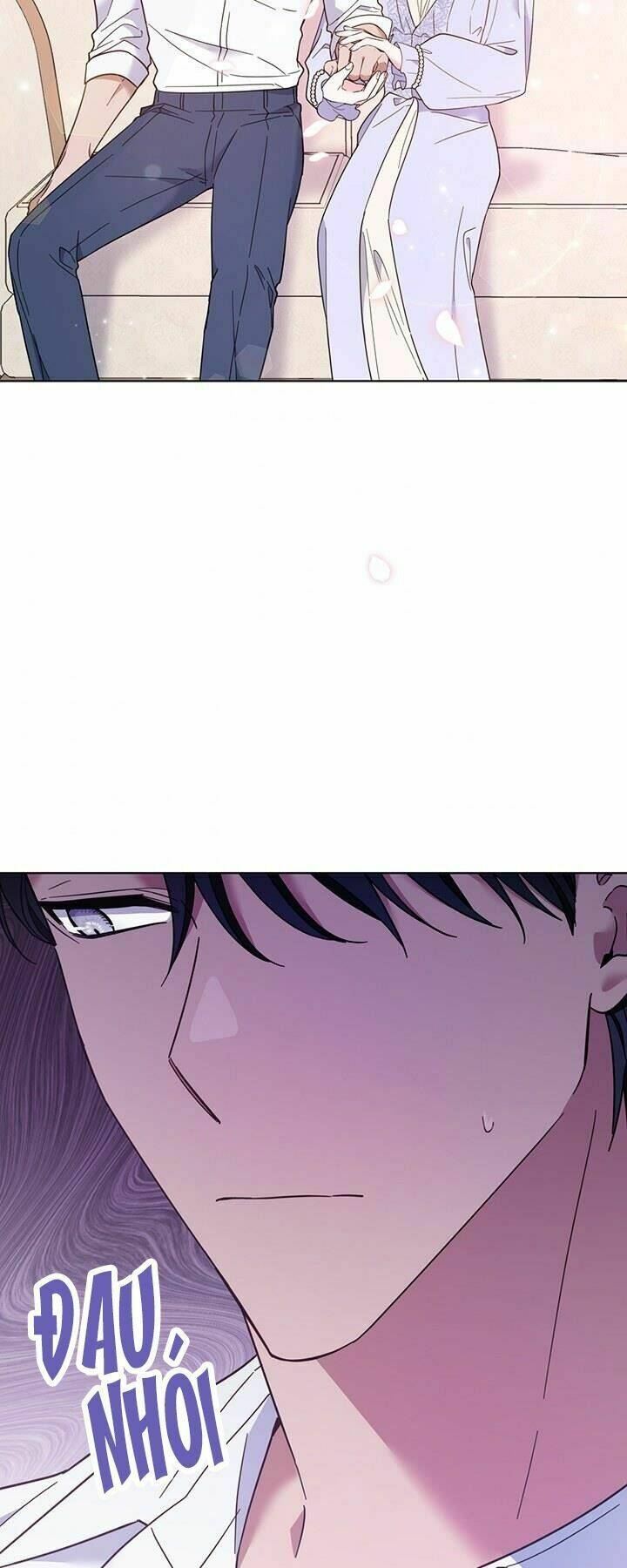 Hãy Để Tôi Được Hiểu Em Chapter 34 - Trang 2