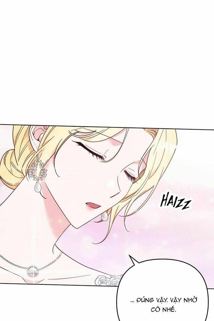 Hãy Để Tôi Được Hiểu Em Chapter 34 - Trang 2