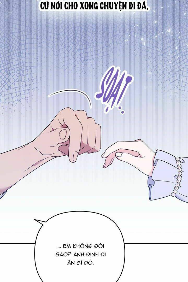 Hãy Để Tôi Được Hiểu Em Chapter 34 - Trang 2