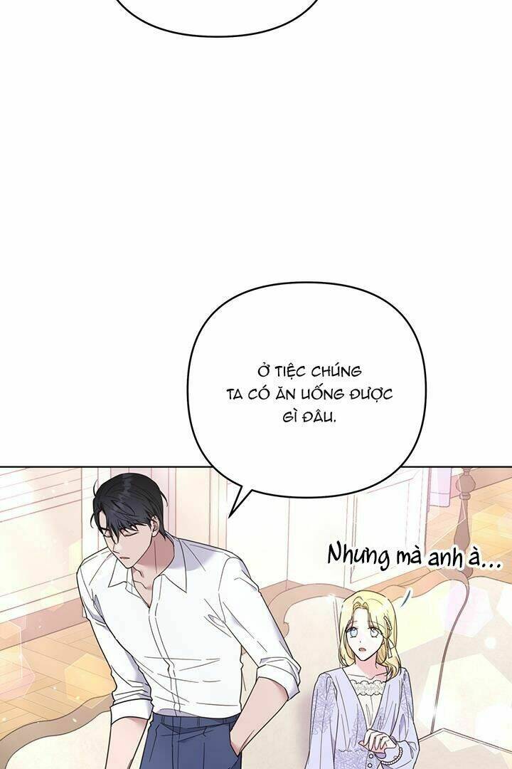 Hãy Để Tôi Được Hiểu Em Chapter 34 - Trang 2
