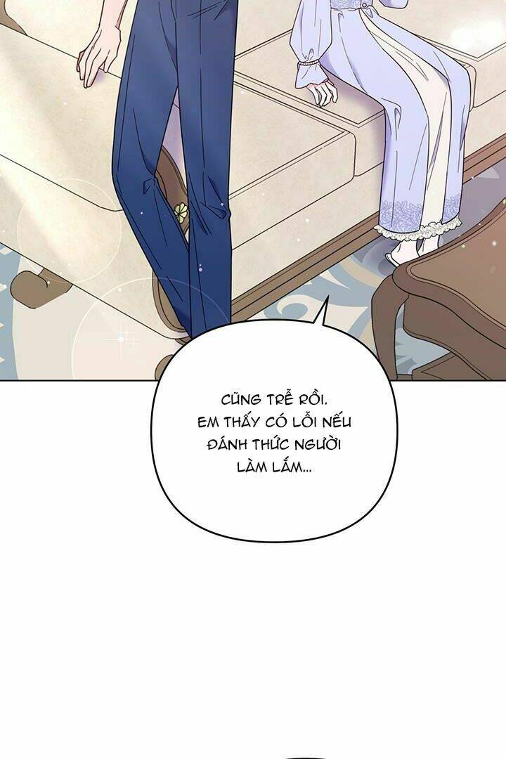 Hãy Để Tôi Được Hiểu Em Chapter 34 - Trang 2