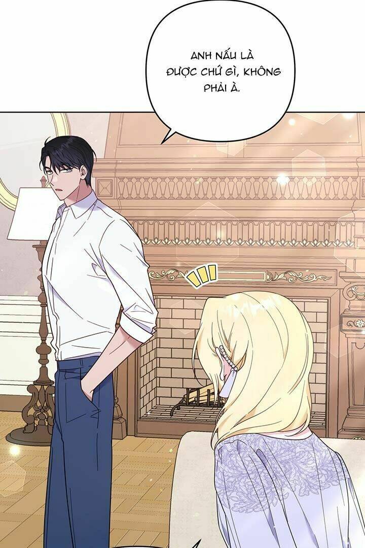 Hãy Để Tôi Được Hiểu Em Chapter 34 - Trang 2