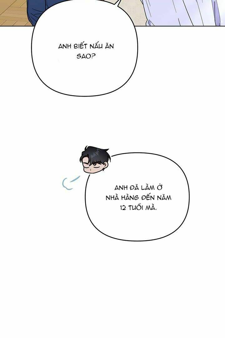 Hãy Để Tôi Được Hiểu Em Chapter 34 - Trang 2