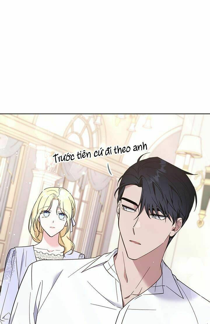 Hãy Để Tôi Được Hiểu Em Chapter 34 - Trang 2