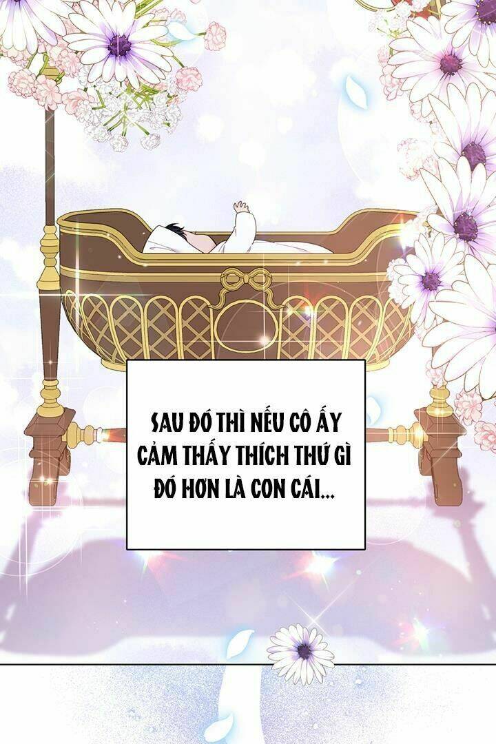 Hãy Để Tôi Được Hiểu Em Chapter 34 - Trang 2