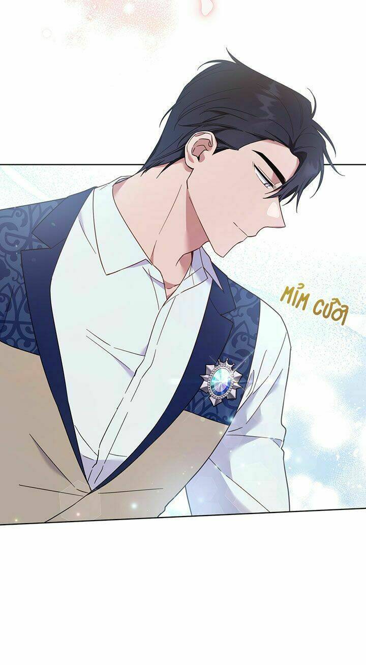 Hãy Để Tôi Được Hiểu Em Chapter 35 - Trang 2