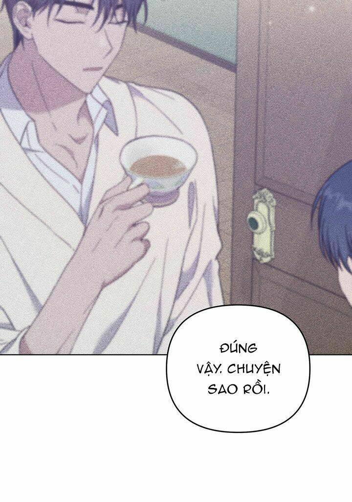 Hãy Để Tôi Được Hiểu Em Chapter 35 - Trang 2