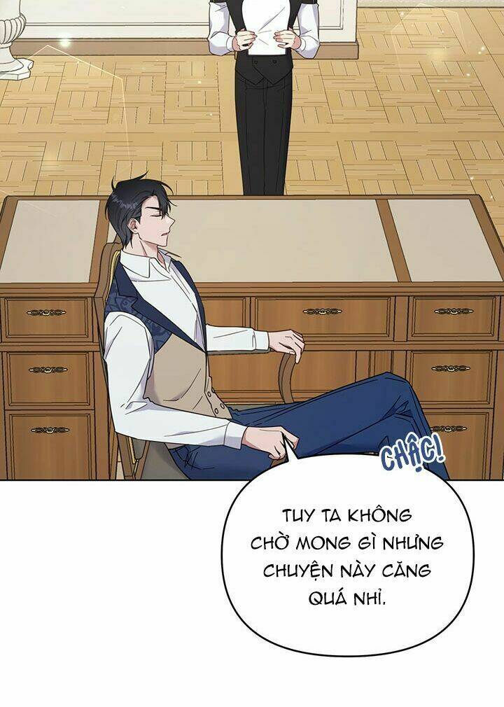 Hãy Để Tôi Được Hiểu Em Chapter 35 - Trang 2