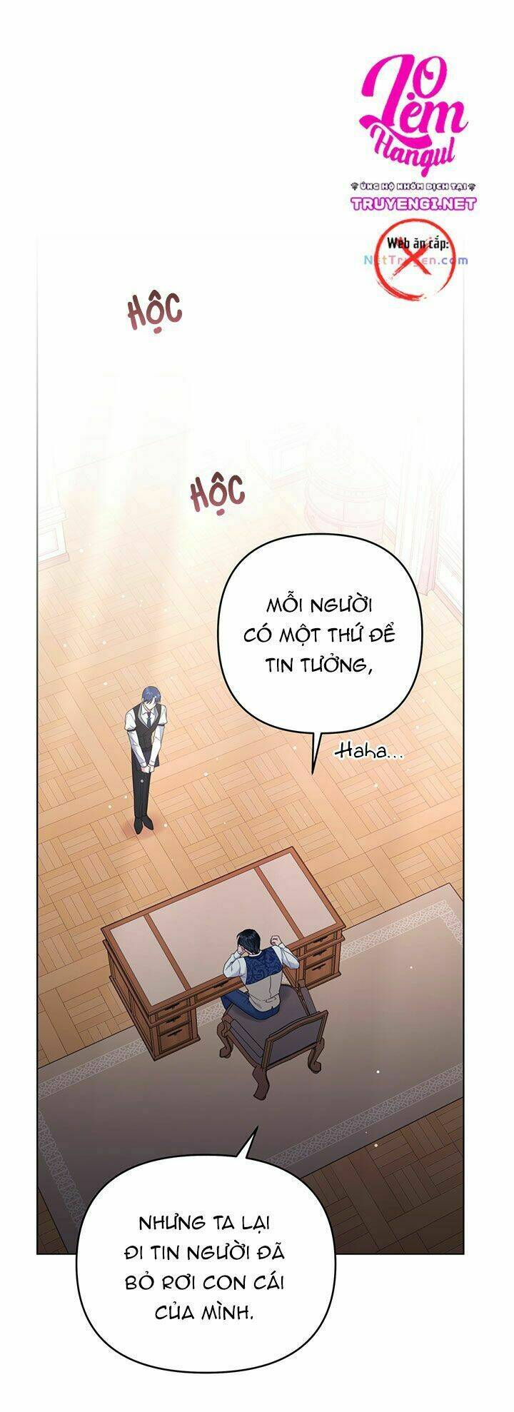 Hãy Để Tôi Được Hiểu Em Chapter 35 - Trang 2