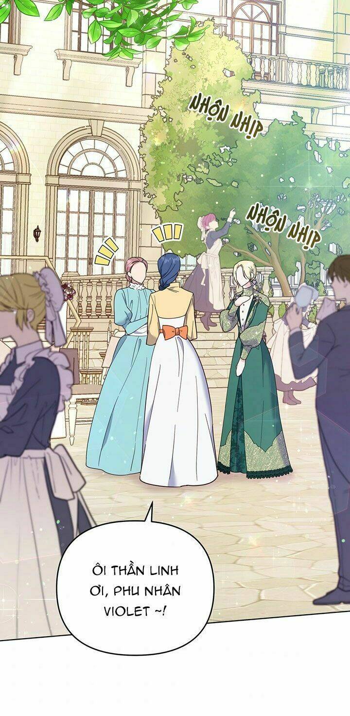 Hãy Để Tôi Được Hiểu Em Chapter 35 - Trang 2