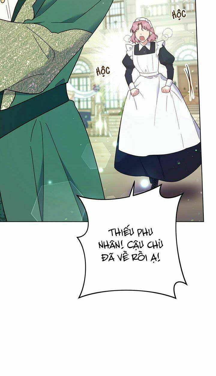 Hãy Để Tôi Được Hiểu Em Chapter 35 - Trang 2