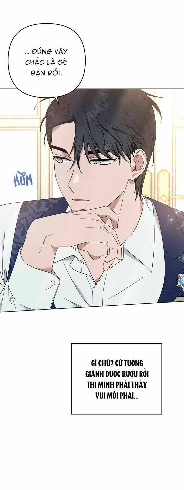 Hãy Để Tôi Được Hiểu Em Chapter 35 - Trang 2