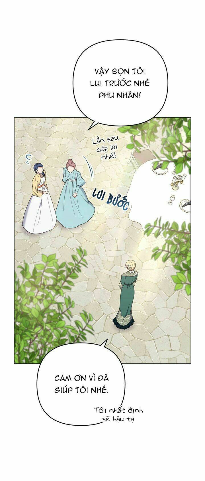 Hãy Để Tôi Được Hiểu Em Chapter 35 - Trang 2