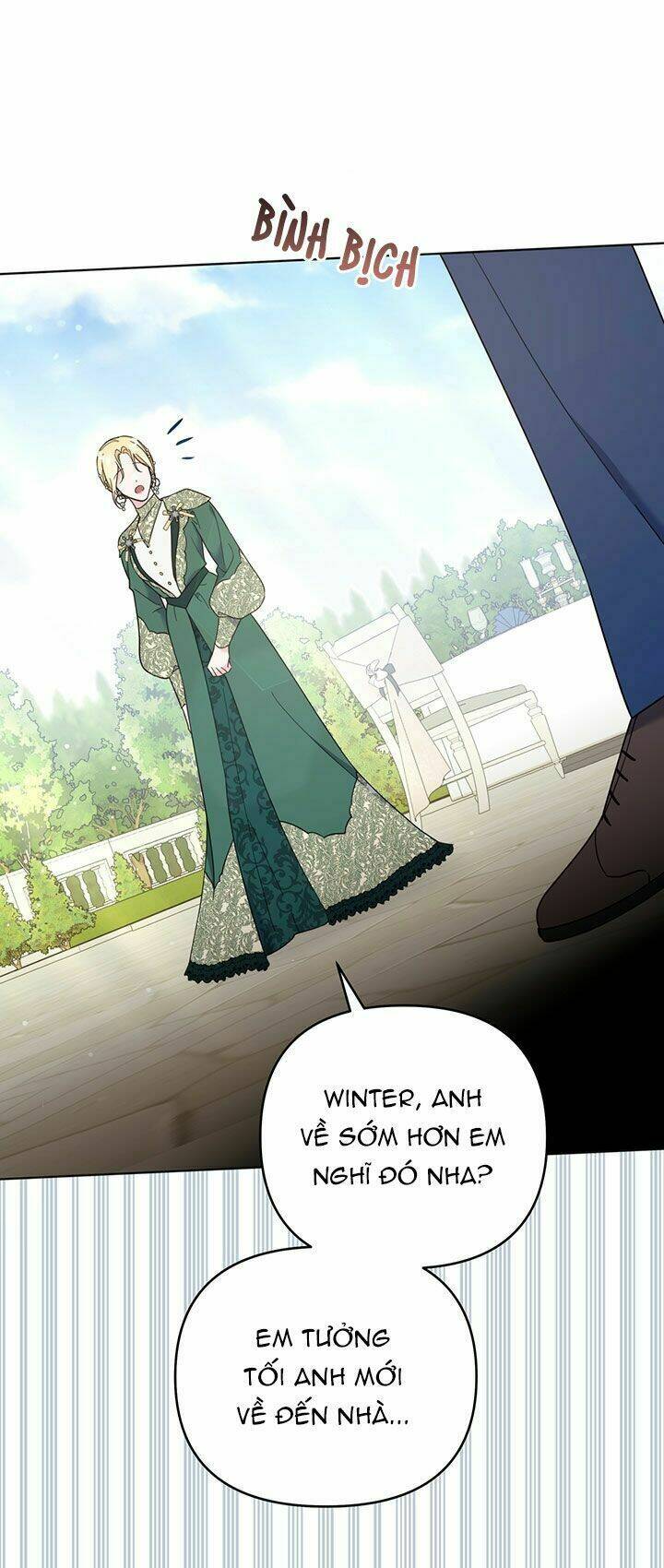 Hãy Để Tôi Được Hiểu Em Chapter 35 - Trang 2