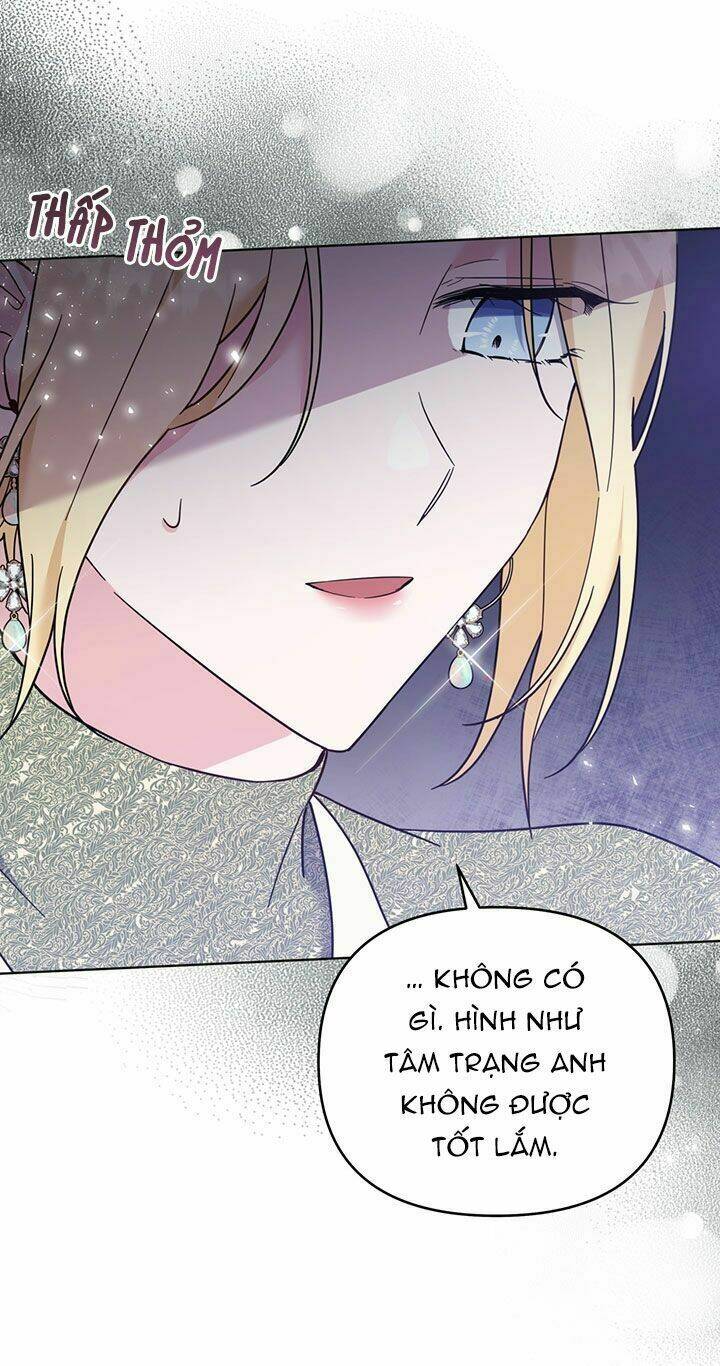 Hãy Để Tôi Được Hiểu Em Chapter 35 - Trang 2