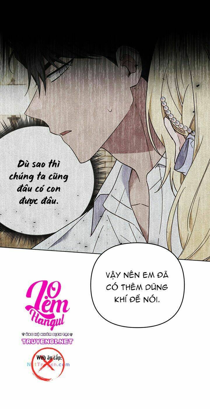 Hãy Để Tôi Được Hiểu Em Chapter 35 - Trang 2