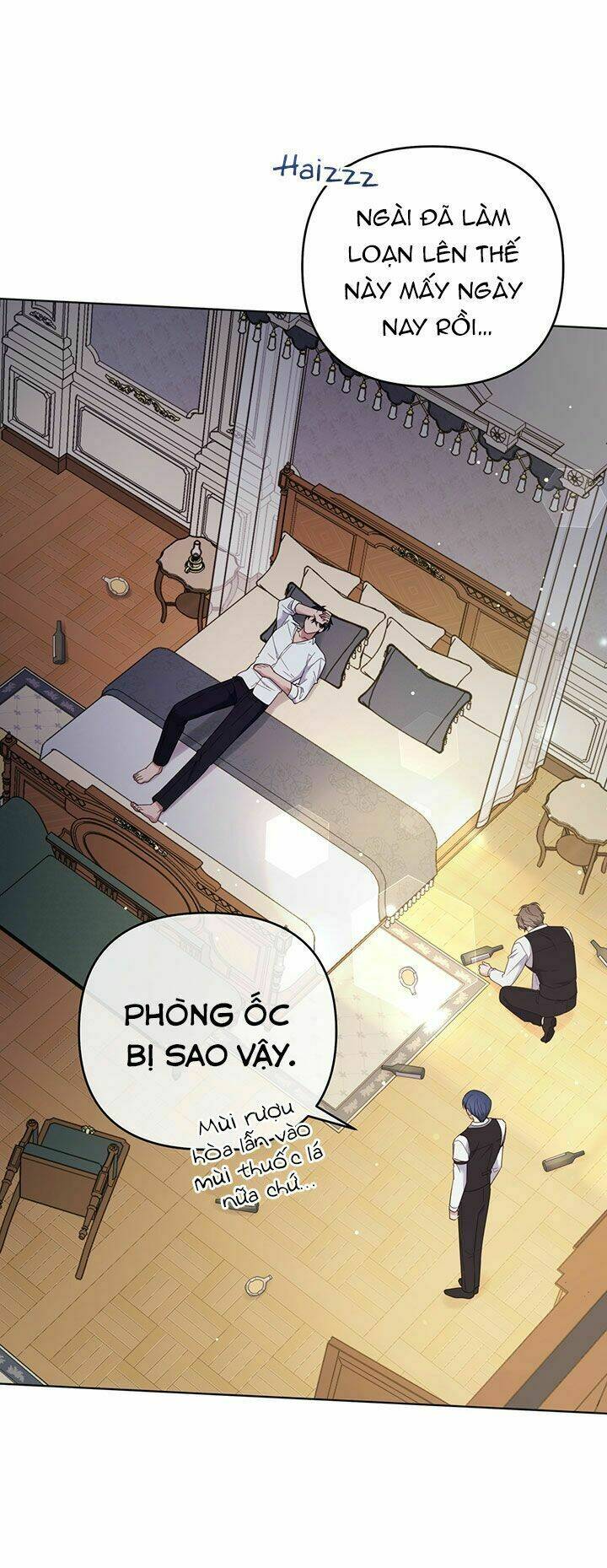 Hãy Để Tôi Được Hiểu Em Chapter 36 - Trang 2