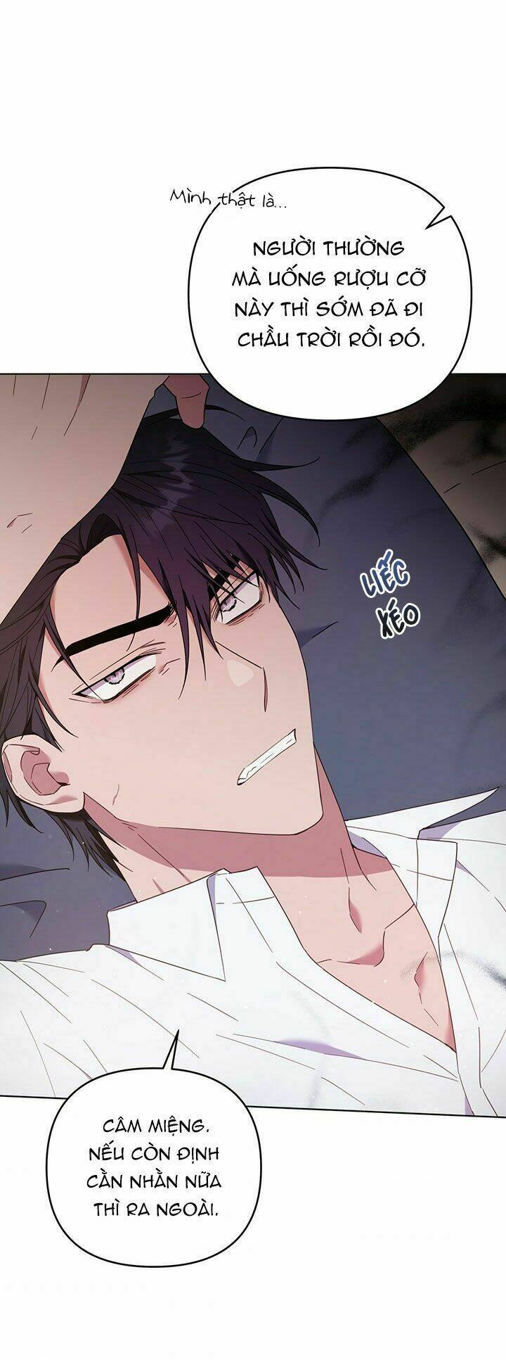 Hãy Để Tôi Được Hiểu Em Chapter 36 - Trang 2