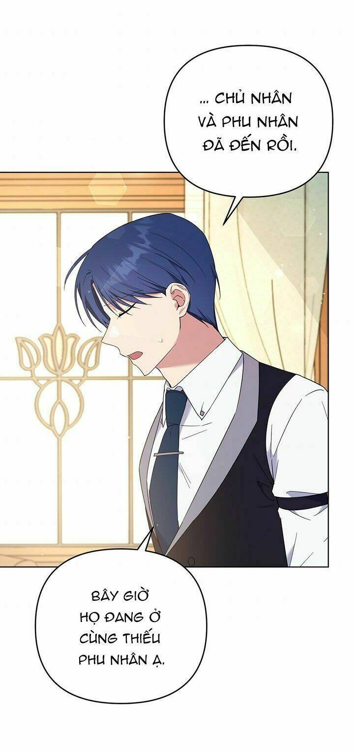 Hãy Để Tôi Được Hiểu Em Chapter 36 - Trang 2